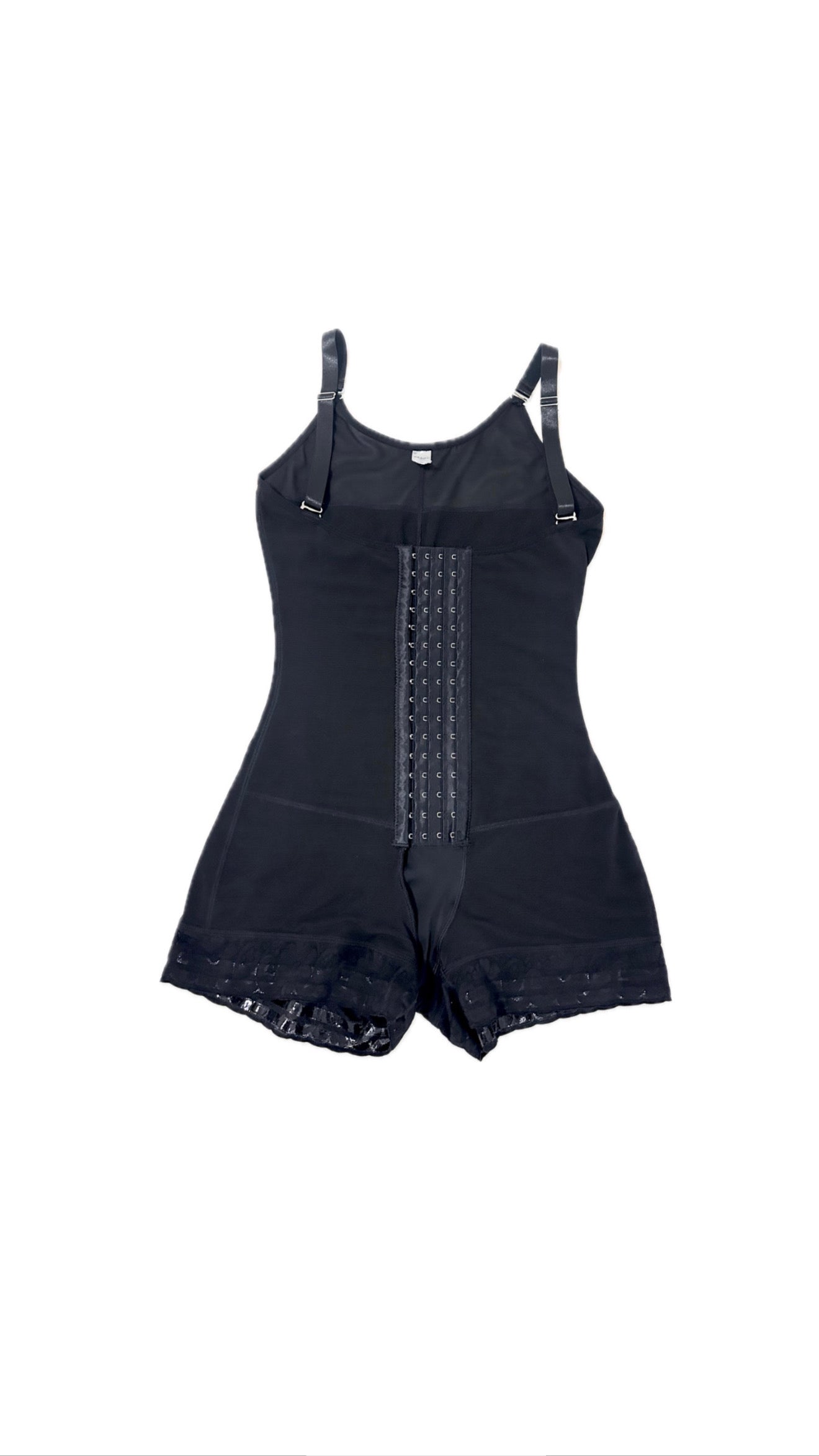 Faja Reductora Pierna Corta