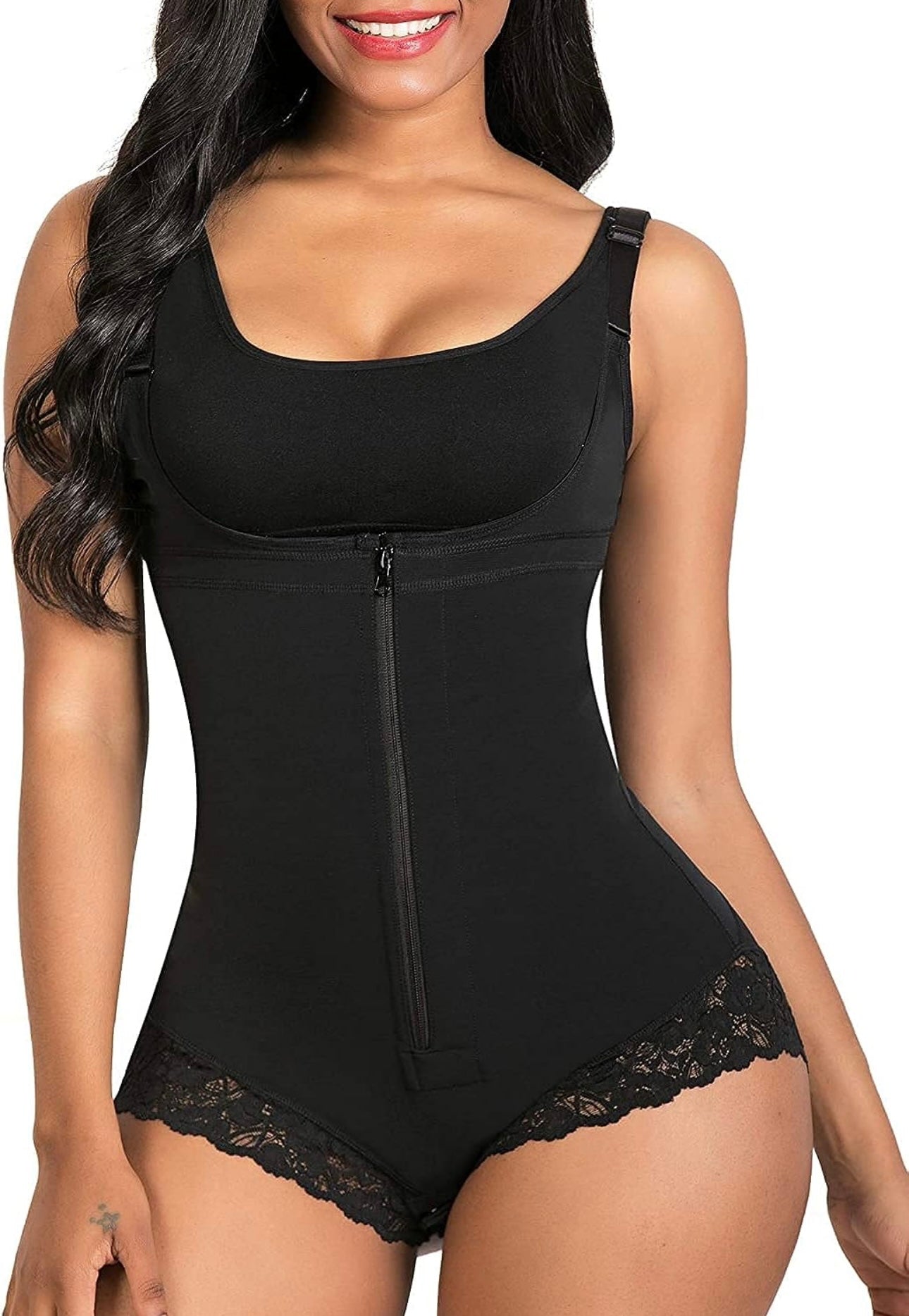 Faja Body Moldeadora