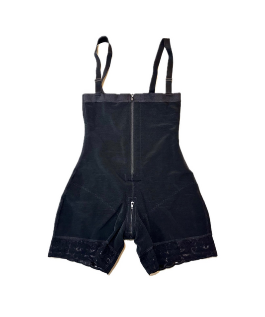 Faja Moldeadora con Cremallera