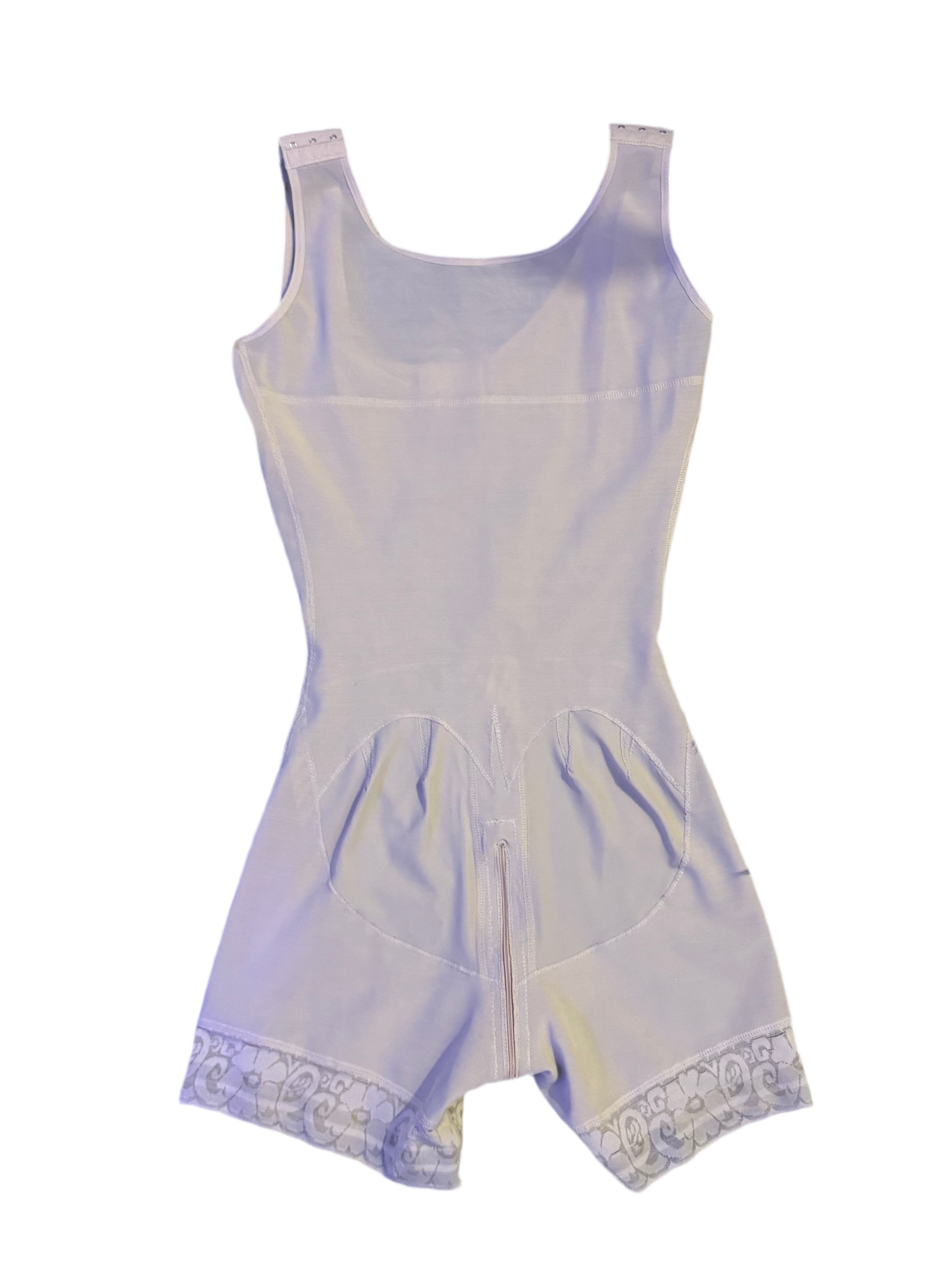 Faja con Sujetador Reductora