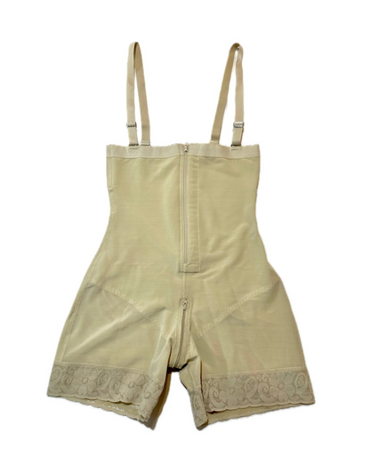 Faja Moldeadora con Cremallera