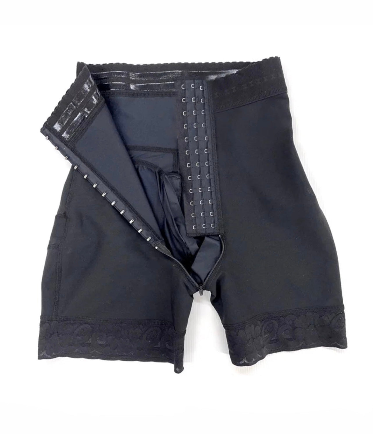 Faja Short Reductora