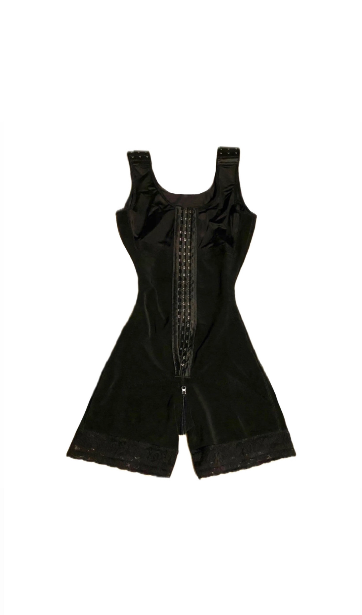 Faja con Sujetador Reductora