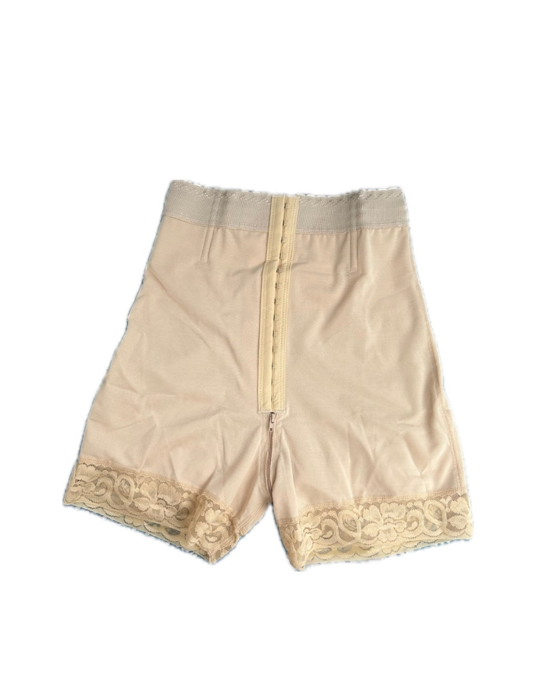 Faja Short Reductora