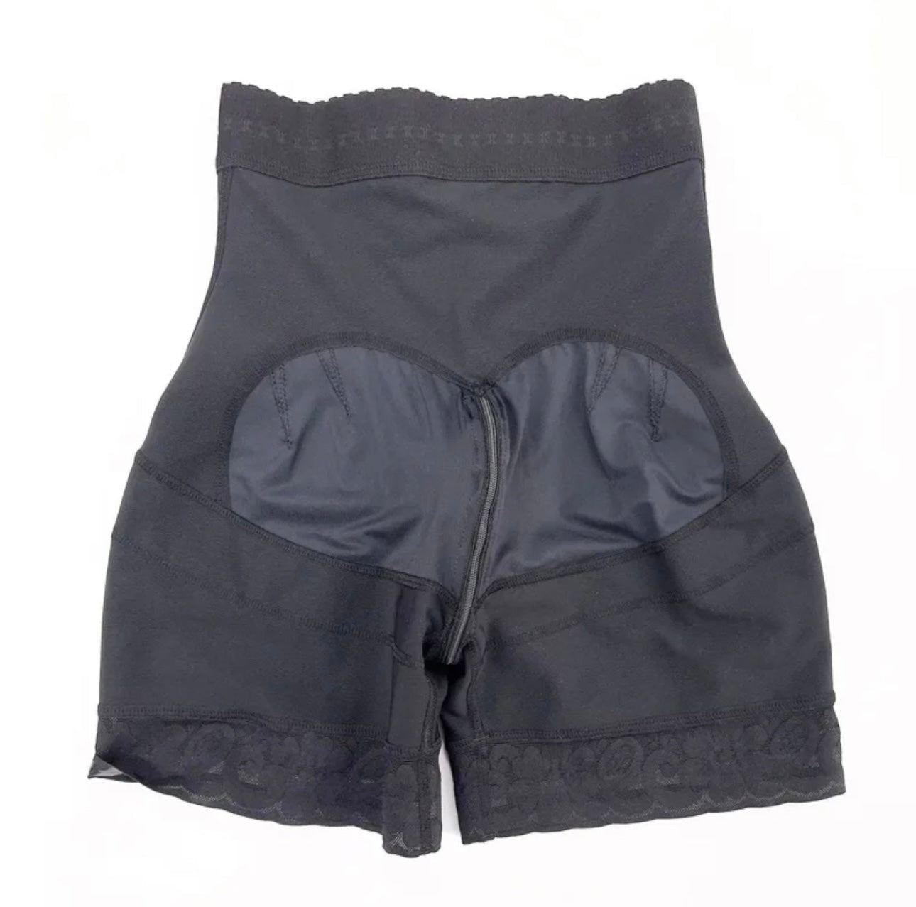 Faja Short Reductora