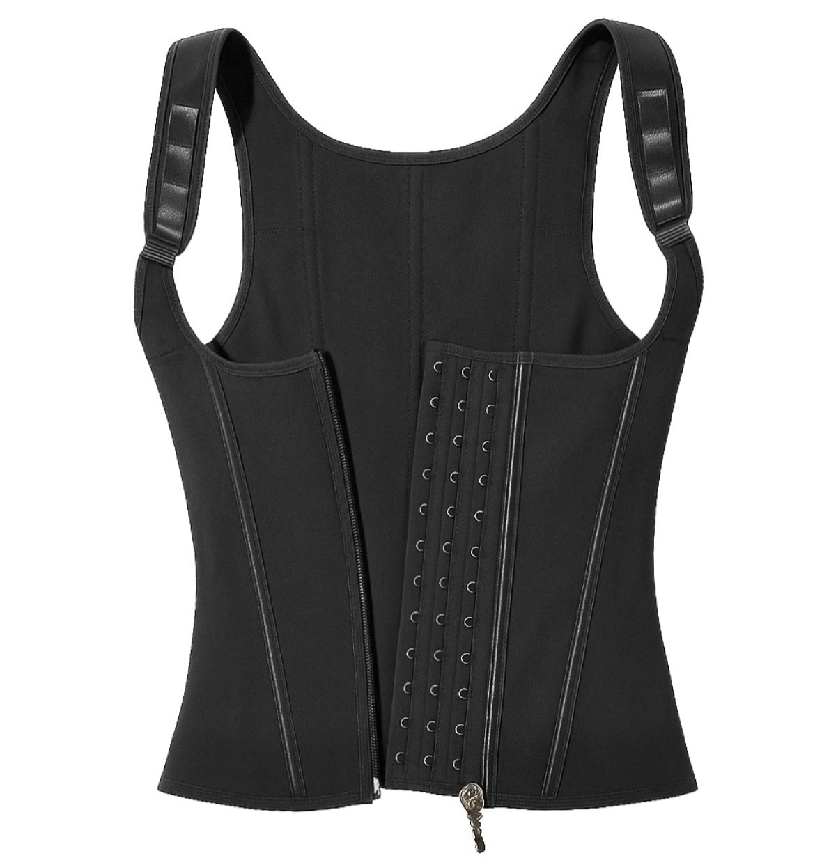 Faja Cinturilla con Chaleco