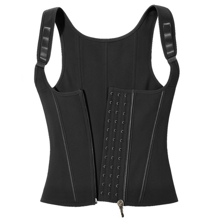 Faja Cinturilla con Chaleco