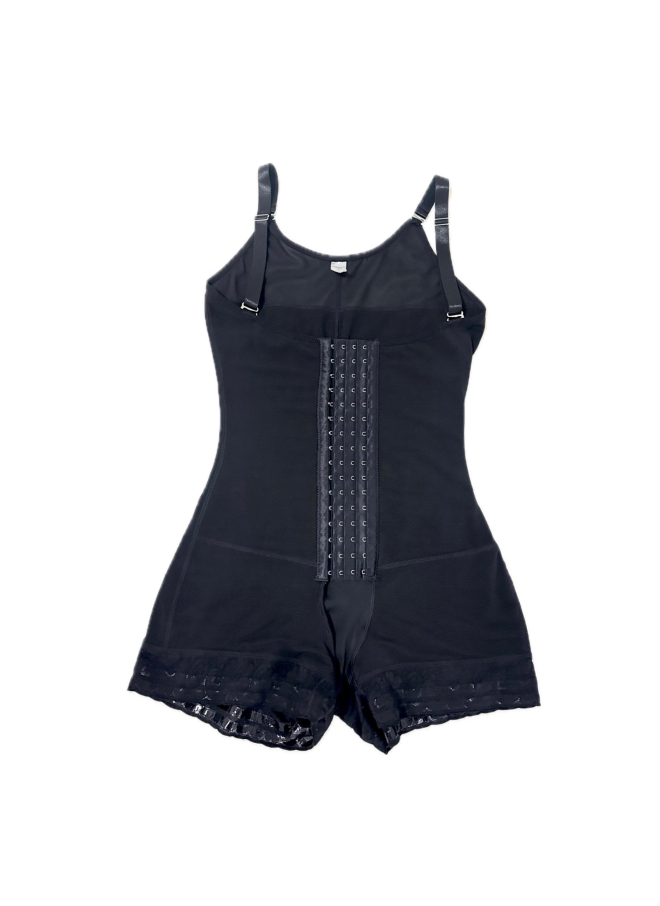 Faja Reductora Pierna Corta