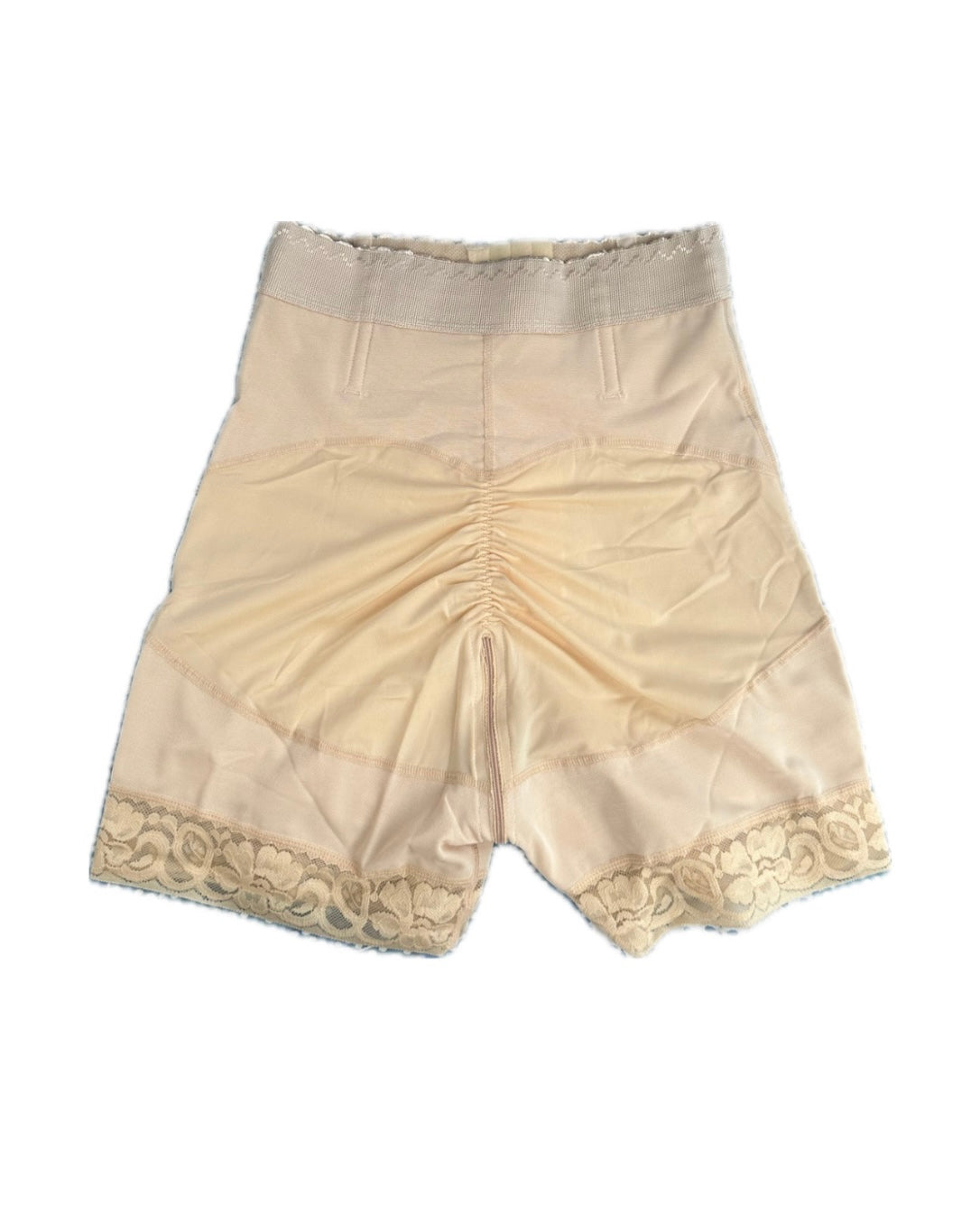 Faja Short Reductora