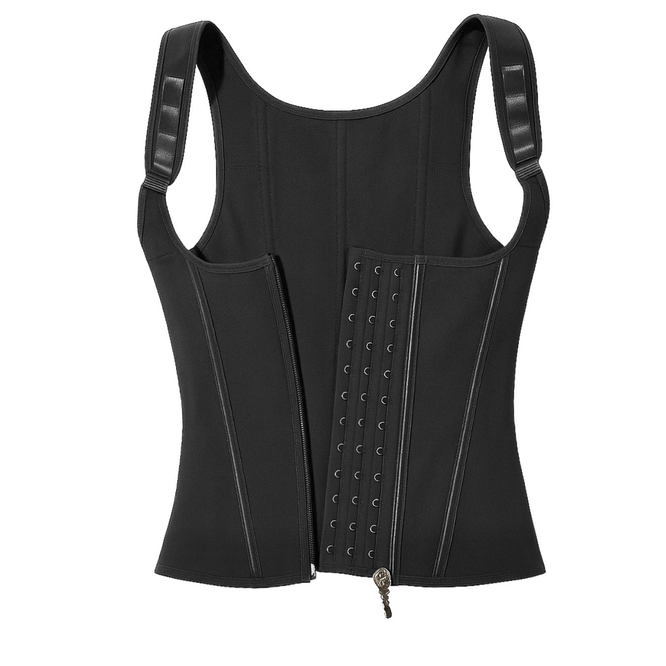 Faja Cinturilla con Chaleco