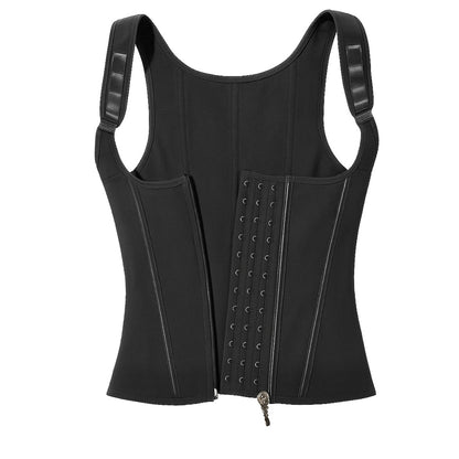 Faja Cinturilla con Chaleco